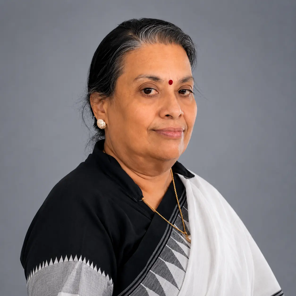 Dr. Vasanthi Ramesh