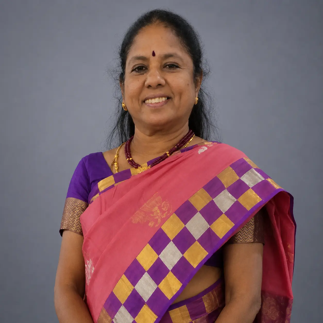 G. Sathya Vallabhan