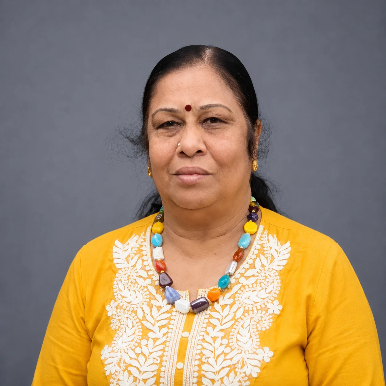Geetha Kannan