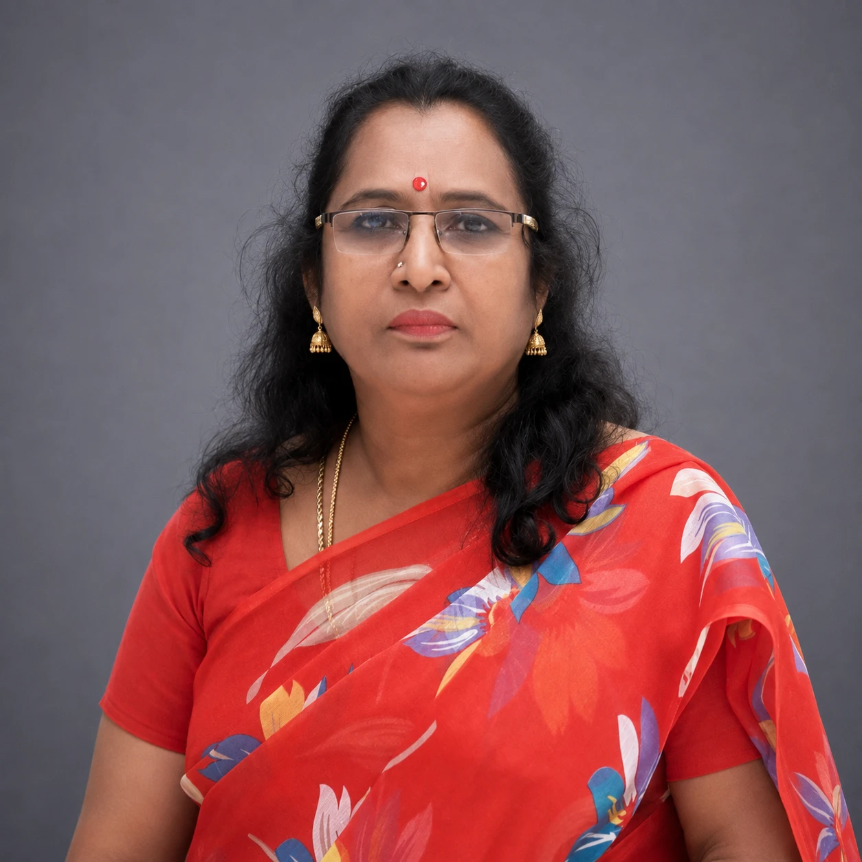 Renuka Ravi