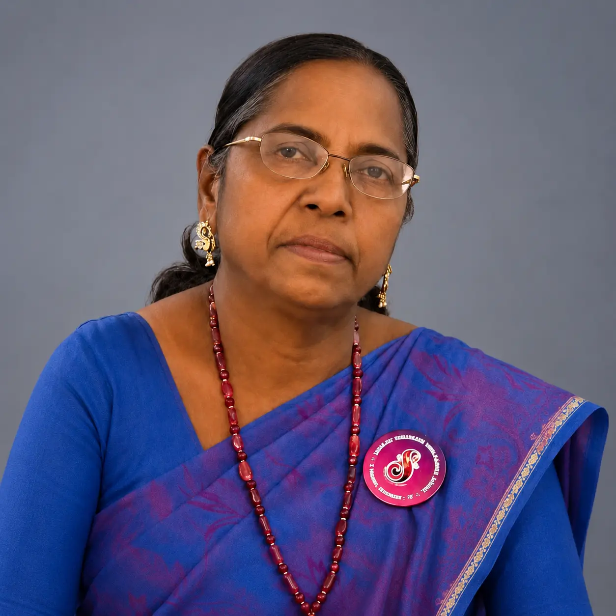 Shanthi Socrates