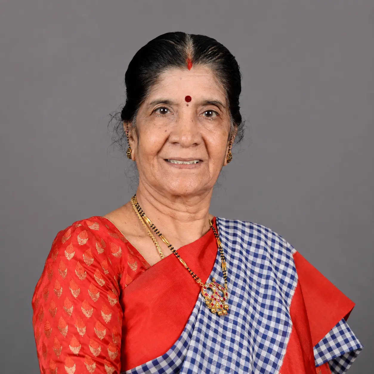 Thilakam Mani