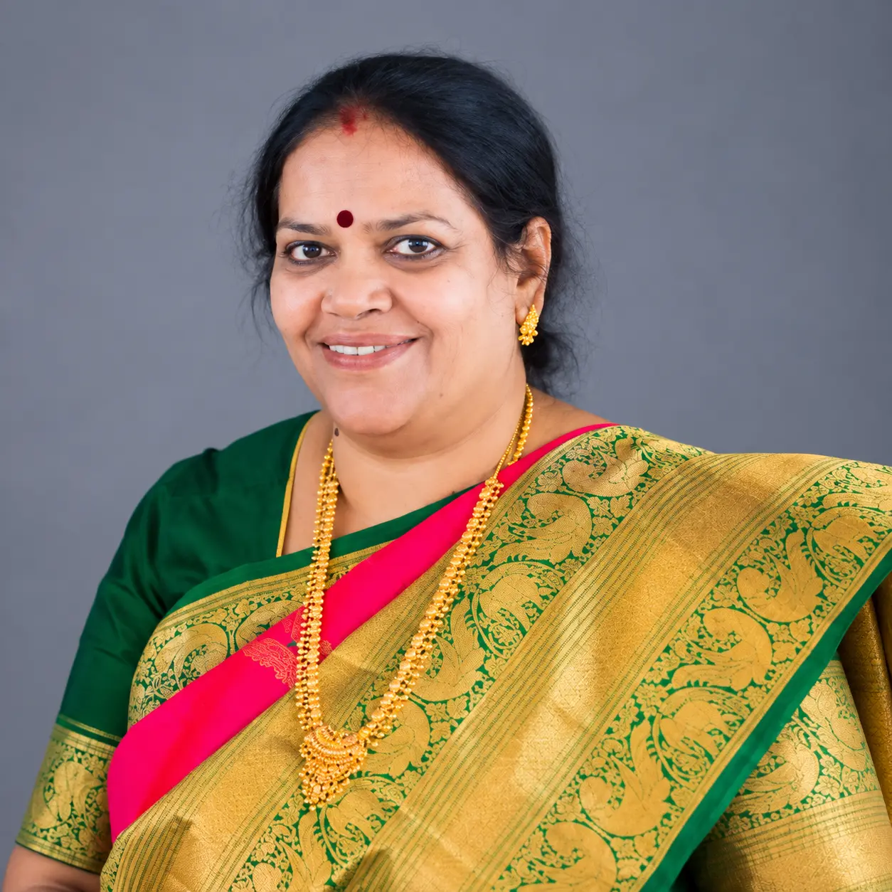 V. Maruthi Sivaram