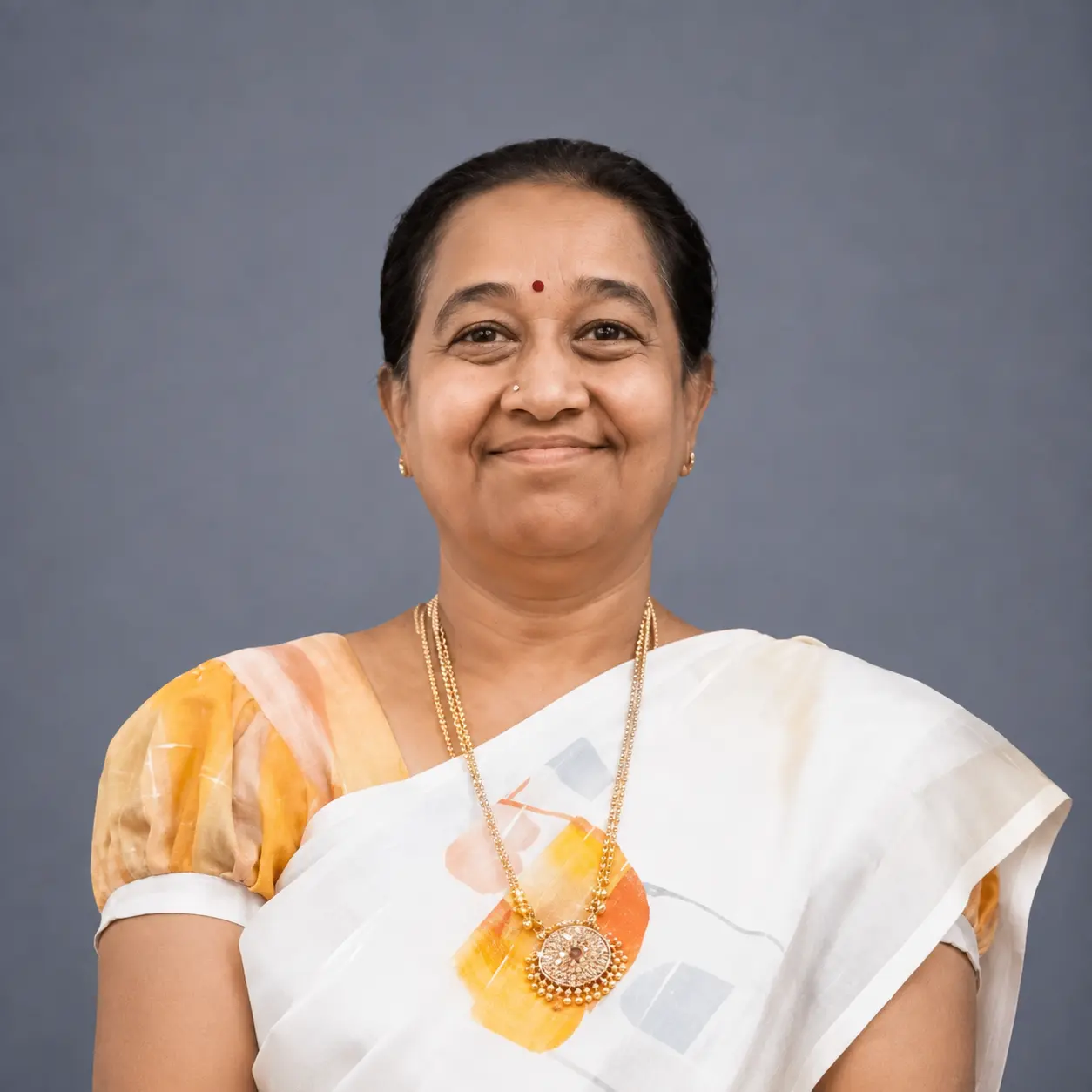 Vedavalli Jayachandran
