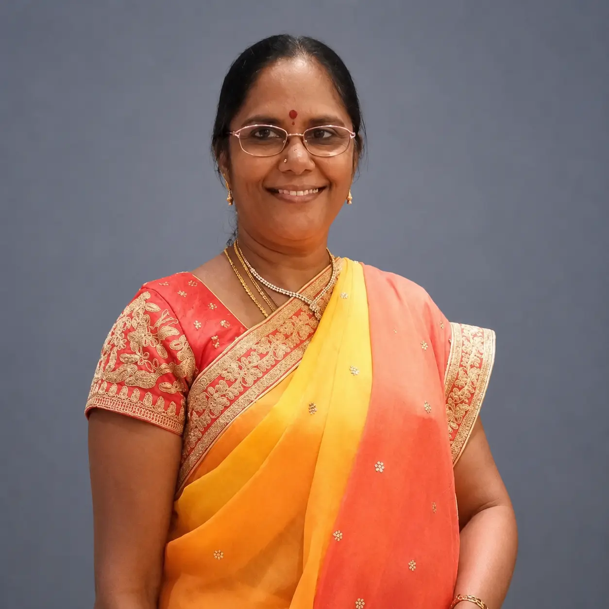Vijaya Subramanian