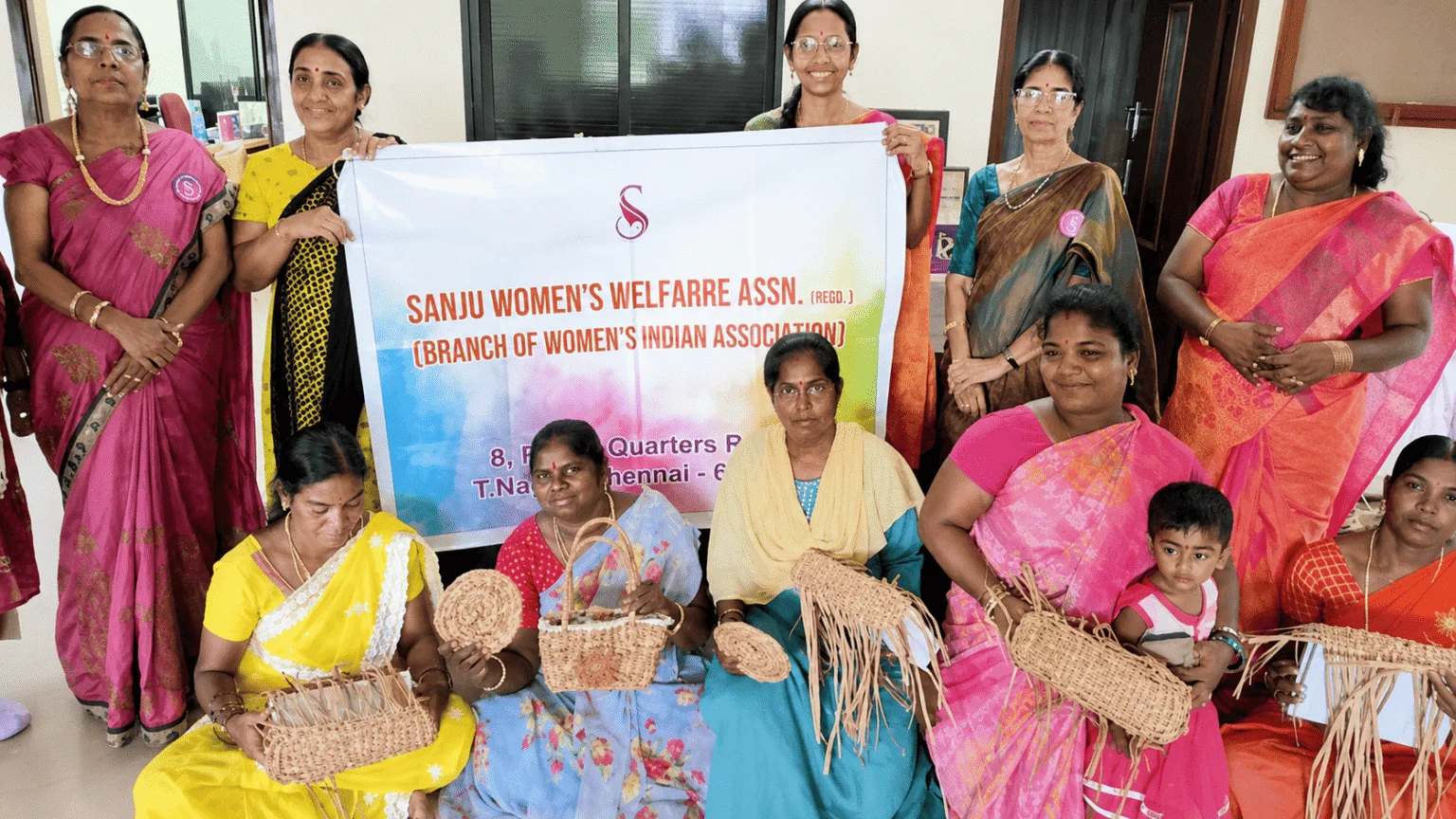 Women's Empowerment