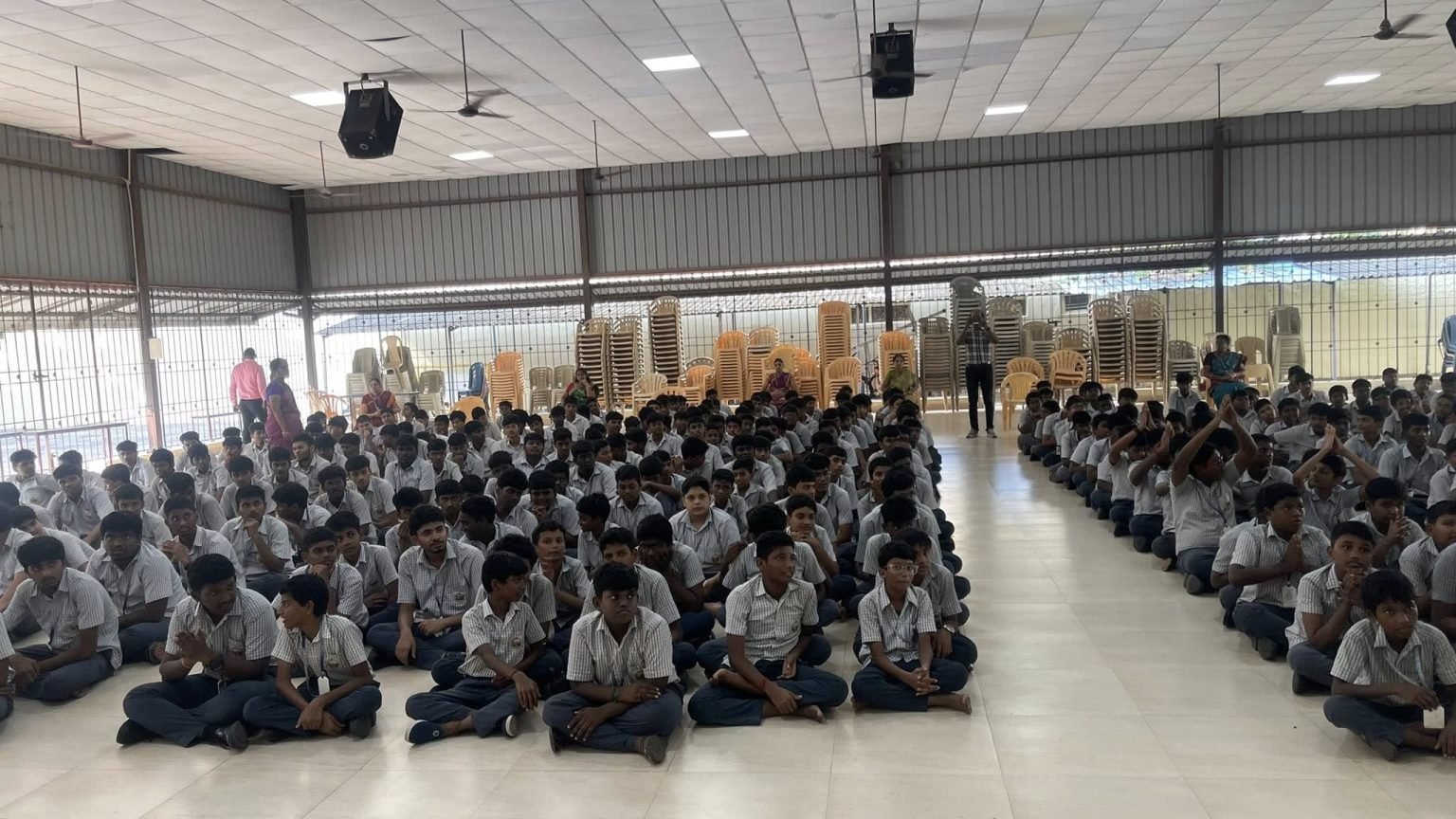 Children's Development